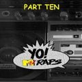 YO! MTV Raps Anthology Mix - Pt 10