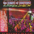 Mampi Swift & MC Juiceman - Innovation & Best of British - Drum & Bass Carnival - 2001