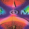 The Omen Madrid 25-11-1994 DJ's Toxic & Trevi