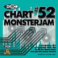 DMC Chart Monsterjam 52