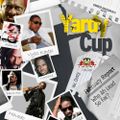 Chinese Assassin - Yardy Cup February Report (Raw Edition) (Dancehall, Hip-Hop Mix CD 2011)