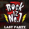 Dec-15-2018 ROCK IZ NO.1 LAST PARTY Turn1 (Reproduction)