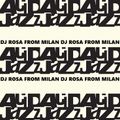 DJ Rosa from Milan - Acid Jazz Vibes