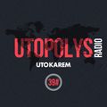 Uto Karem - Utopolys Radio 039 (March 2015)