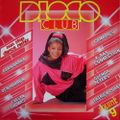 Disco Club Volume 9 - 1986 non stop mix