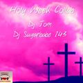 Worship Songs - DJ Jom/ DJ Sugarbabe 143 Holy Week Collaboration