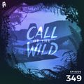 349 - Monstercat: Call of the Wild
