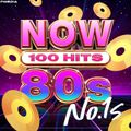 NOW 100 Hits 80s No.1s (2020) # 002