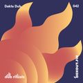 Dub Rituals 042 - Dakta Dub [10-09-2019]