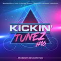 Kickin' Tunez #16 mixed by Devastation (2018)