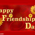 Hindi Film Songs on Happy Friendship Day 