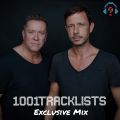 Cosmic Gate - 1001Tracklists x SW4 Exclusive Mix
