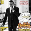 Anthony Hamilton - Southern Soul (The Mixtape) - Mixed By Dj Trey (2014)