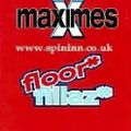 Maximes - Floorfillaz - 17th December 2005 part 3