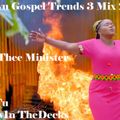 Kikuyu Gospel Trends 3 Mix _Dj Kevin Thee Minister