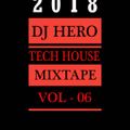 2018-01-07 Tech House Mixtape Out