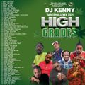 DJ KENNY HIGH GRADES DANCEHALL MIX APR 2021