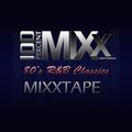 The 100 PERCENT MIXX 80's R&B Classics Mixxtape 2