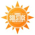 SUMMER SOLSTICE - LONGEST DAY OF THE YEAR MIX - JUNE THE 21ST 2023
