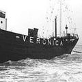Radio Veronica 192/538 MW =>>  Radio Veronica History & Frequency Change  <<= Sat. 30th Sep. 1972