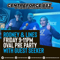 DJ Rooney & Danny Lines DJ Seeker  - 883 Centreforce DAB+ - 06 - 05 - 2022 .mp3
