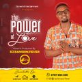 THE POWER OF LOVE
