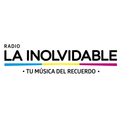 Radio La Inolvidable - Tu Musica Del Recuerdo (Vol 1) Baladas en español (Audio 29-11-2020)