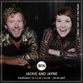 The Jackie & Jayne Radio Show - 10.12.2020