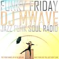 Funky Friday Show 557 (25022022)
