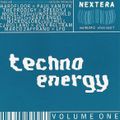 Techno Energy 1 - DJ Kristian & Don