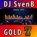 DJ SvenB in the mix - Gold 7 [best in techno & trance]