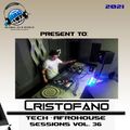 GuestMix DJ Cristofano Session Vol. 36