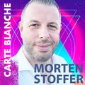 Carte Blanche Presents "Morten Stoffer" #house #disco #soulful #lounge #nudisco #deep #electronica