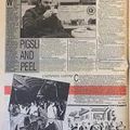 John Peel - Mon 9th May 1983 Part Two : 19 mins)