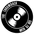 #011 The Throwback with DJ Res (03.25.2021)
