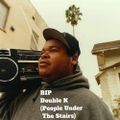 DJ Rhettmatic (Beatjunkies) - Special Tribute People Under The Stairs Mix RIP Double K
