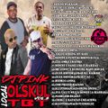 Dj Pink The Baddest - Old Skul Local (#TBT) Vol.2(-THE LAST EDITION FOR THROW BACK-)