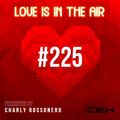 LOVE IS IN THE AIR #225 [FEBRUARY 22']
