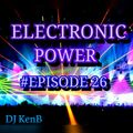 Electronic Power-26