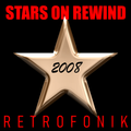 STARS ON 45 - STARS ON REWIND 2008