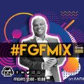 RAFM FGF Radio Show (Guest Dj Mark Brown)
