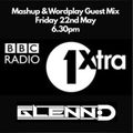 BBC 1Xtra Guest Mix 22.05.2020
