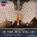 Dj Bin - In The Mix Vol.151