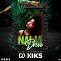 DJ Kiks-Naija Drive