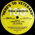 The Hassles - Here's To Veterans 100 (Program No. 1293)