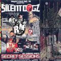 DJ Whoo Kid - Secret Sessions