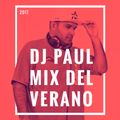 Dj Paul - Mix Del Verano