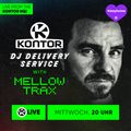 DJ Delivery Service - 2021-05-19