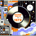 Electronic Music of 1973