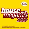 House Megamix Vol. 7